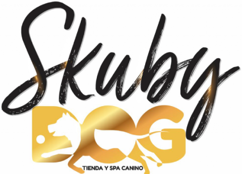 SKUBY DOG